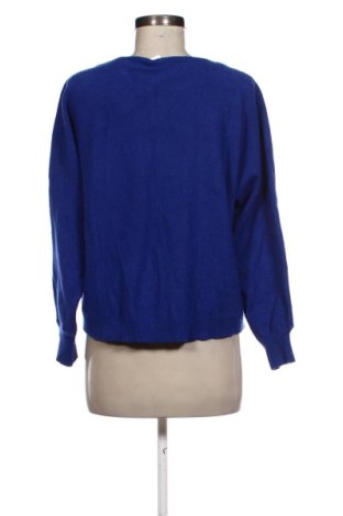 Дамски пуловер Zuiki, Размер XL, Цвят Син, Цена 14,77 €