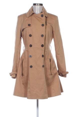 Дамски шлифер ASOS, Размер M, Цвят Кафяв, Цена 33,03 €