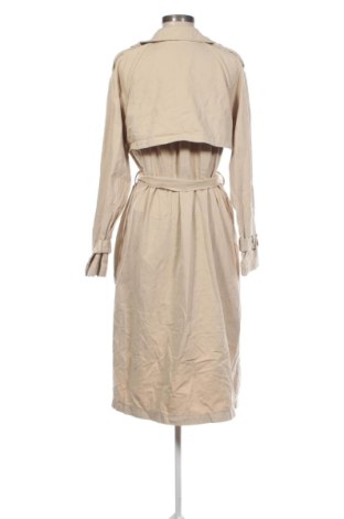 Damski prochowiec All About Eve, Rozmiar S, Kolor ecru, Cena 258,99 zł