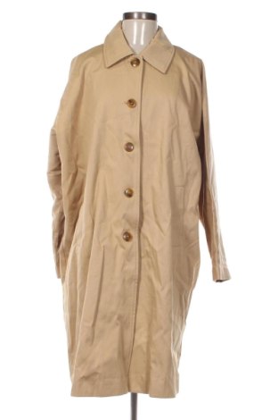 Dámsky prechodný kabát  American Vintage, Veľkosť M, Farba Béžová, Cena  214,95 €