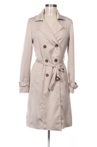 Női viharkabát Amisu, Méret M, Szín Bézs, Ár 17 459 Ft