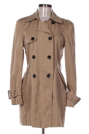 Trench de femei Amisu, Mărime M, Culoare Bej, Preț 181,00 Lei