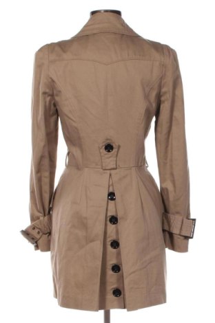 Trench de femei Amisu, Mărime M, Culoare Bej, Preț 181,00 Lei