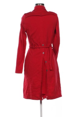Női viharkabát Anna, Méret M, Szín Piros, Ár 14 463 Ft