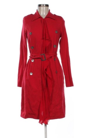 Női viharkabát Anna, Méret M, Szín Piros, Ár 14 463 Ft