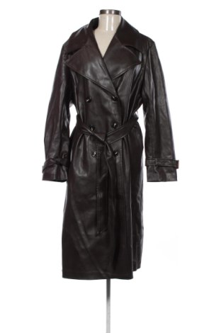 Damski prochowiec Anna Field, Rozmiar XXL, Kolor Brązowy, Cena 290,99 zł