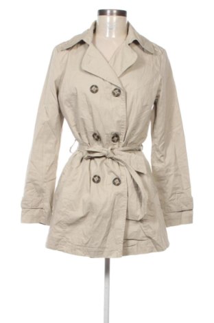 Γυναικεία καμπαρντίνα Blue Motion, Μέγεθος XS, Χρώμα  Μπέζ, Τιμή 41,99 €