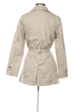 Γυναικεία καμπαρντίνα Blue Motion, Μέγεθος XS, Χρώμα  Μπέζ, Τιμή 41,99 €