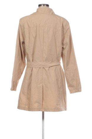 Дамски шлифер Bpc Bonprix Collection, Размер L, Цвят Бежов, Цена 35,27 €