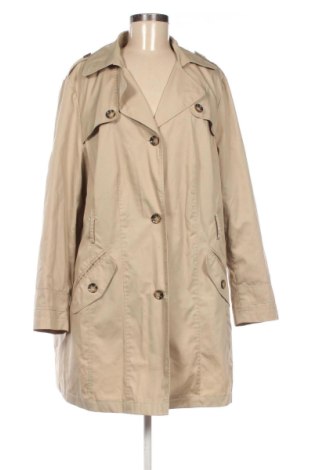 Dámsky prechodný kabát  C&A, Veľkosť XXL, Farba Béžová, Cena  55,24 €