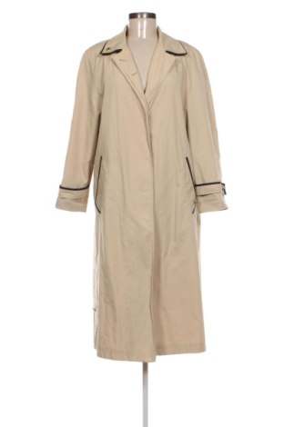 Trench de femei Delmod, Mărime XXL, Culoare Bej, Preț 181,00 Lei