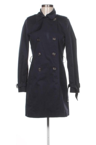 Γυναικεία καμπαρντίνα Esprit, Μέγεθος S, Χρώμα Μπλέ, Τιμή 49,08 €