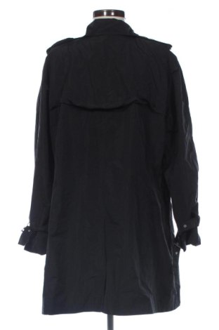 Damen Trenchcoat Fuchs Schmitt, Größe XL, Farbe Schwarz, Preis 111,97 €