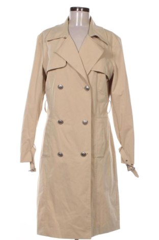 Dámsky prechodný kabát  Guess, Veľkosť L, Farba Hnedá, Cena  71,00 €