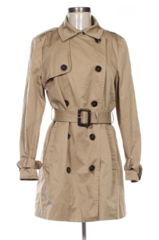 Damen Trenchcoat H&M, Größe L, Farbe Braun, Preis 35,00 €