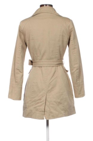 Damski prochowiec H&M, Rozmiar S, Kolor Beżowy, Cena 122,12 zł