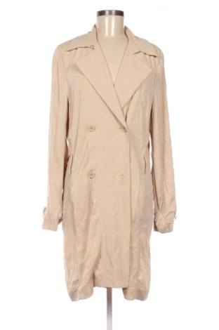 Дамски шлифер In Wear, Размер S, Цвят Бежов, Цена 77,26 €