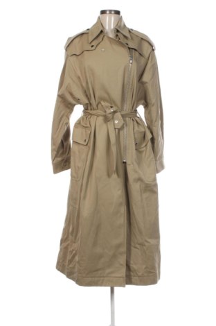 Damen Trench Coat Ivy & Oak, Größe L, Farbe Beige, Preis € 314,99