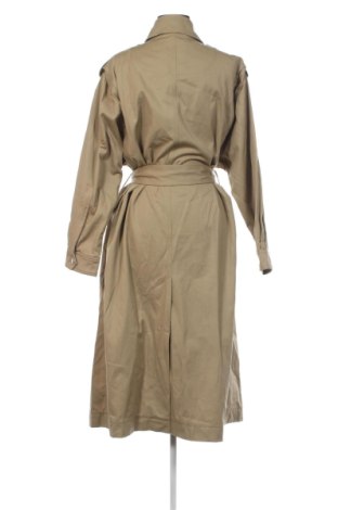 Damen Trench Coat Ivy & Oak, Größe L, Farbe Beige, Preis € 314,99