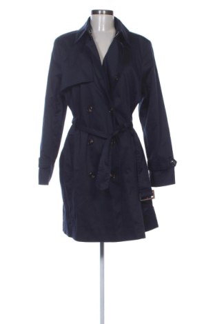 Trench de femei Jake*s, Mărime XL, Culoare Albastru, Preț 255,45 Lei