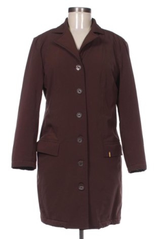 Trench de femei K.way, Mărime L, Culoare Maro, Preț 583,88 Lei