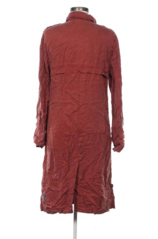 Női viharkabát Khujo, Méret M, Szín Piros, Ár 38 649 Ft