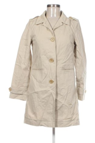 Dámský přechodný kabát  Lacoste, Velikost XS, Barva Béžová, Cena  3 349,00 Kč