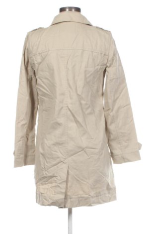 Dámský přechodný kabát  Lacoste, Velikost XS, Barva Béžová, Cena  3 349,00 Kč