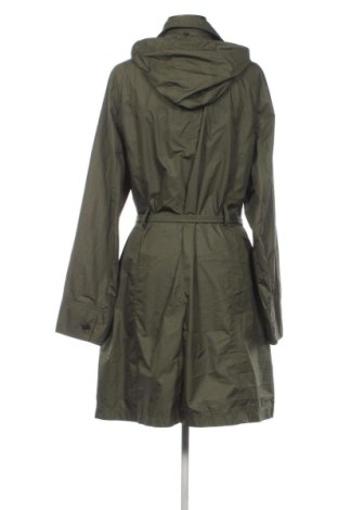 Trench de femei Lands' End, Mărime XXL, Culoare Verde, Preț 215,99 Lei