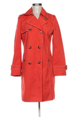 Damski prochowiec London Fog, Rozmiar S, Kolor Czerwony, Cena 155,40 zł