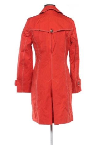 Damski prochowiec London Fog, Rozmiar S, Kolor Czerwony, Cena 155,40 zł