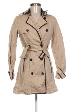 Dámský přechodný kabát  Mango, Velikost S, Barva Béžová, Cena  1 029,00 Kč