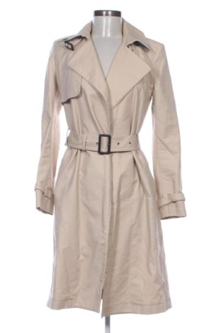 Dámsky prechodný kabát  Mango, Veľkosť S, Farba Béžová, Cena  34,72 €