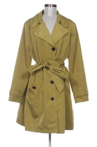 Дамски шлифер Marks & Spencer, Размер XL, Цвят Зелен, Цена 20,61 €