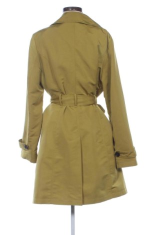 Дамски шлифер Marks & Spencer, Размер XL, Цвят Зелен, Цена 20,61 €