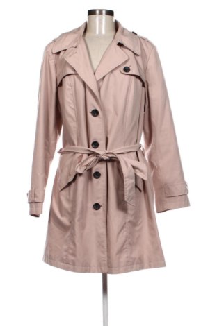 Dámsky prechodný kabát  Marks & Spencer, Veľkosť XXL, Farba Popolavo ružová, Cena  21,00 €