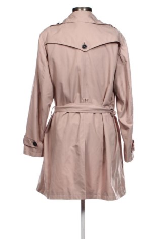 Dámsky prechodný kabát  Marks & Spencer, Veľkosť XXL, Farba Popolavo ružová, Cena  21,00 €