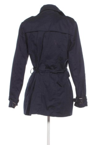 Trench de femei Multiblu, Mărime M, Culoare Albastru, Preț 181,00 Lei