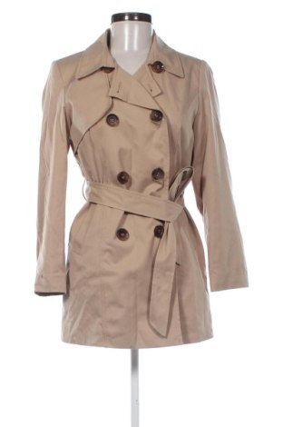 Дамски шлифер ONLY, Размер S, Цвят Бежов, Цена 14,56 €