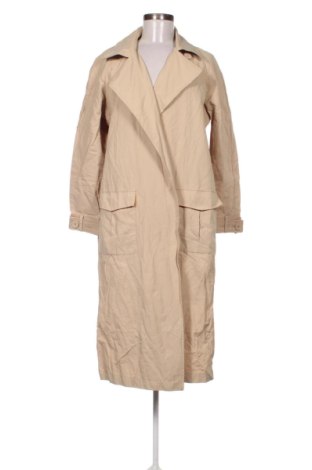 Damen Trench Coat OVS, Größe XS, Farbe Beige, Preis € 45,99