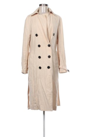 Trench de femei Orsay, Mărime M, Culoare Bej, Preț 180,96 Lei