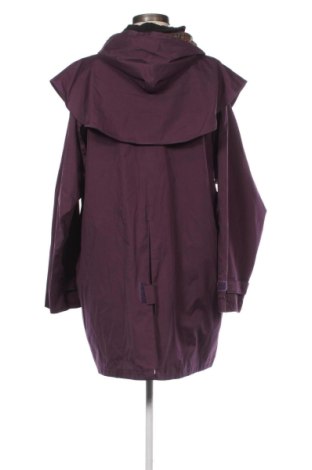 Trench de femei Outdoor, Mărime XL, Culoare Roșu, Preț 255,87 Lei