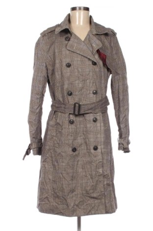 Damski prochowiec Piazza Italia, Rozmiar L, Kolor Kolorowy, Cena 183,99 zł