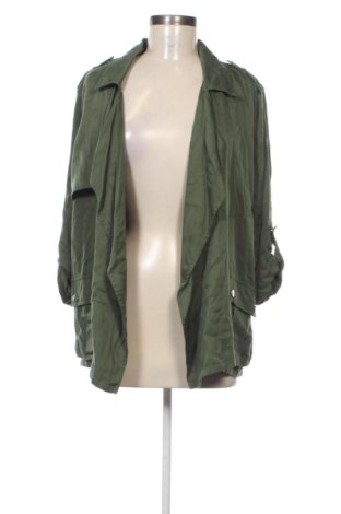 Női viharkabát Pimkie, Méret M, Szín Zöld, Ár 17 459 Ft