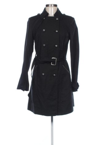 Дамски шлифер Promod, Размер S, Цвят Черен, Цена 49,10 €