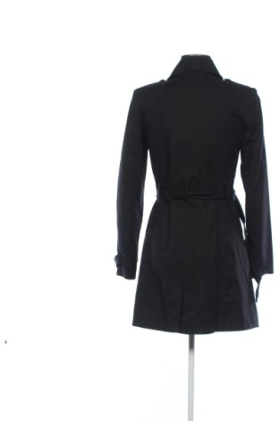 Дамски шлифер Promod, Размер S, Цвят Черен, Цена 49,10 €