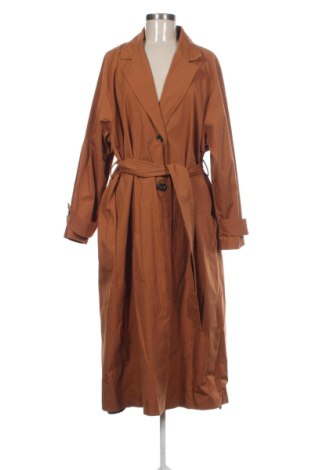 Damen Trench Coat Reserved, Größe L, Farbe Orange, Preis € 34,72
