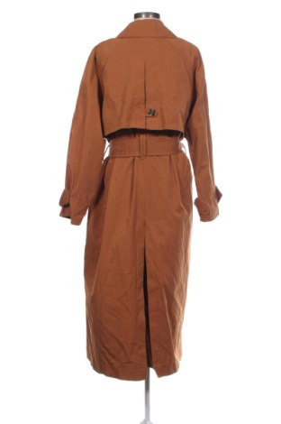 Damen Trench Coat Reserved, Größe L, Farbe Orange, Preis € 34,72