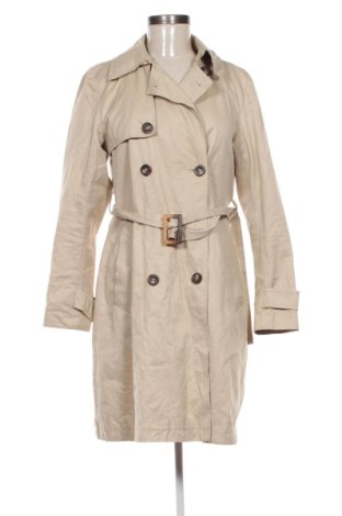 Дамски шлифер Reserved, Размер M, Цвят Бежов, Цена 34,71 €