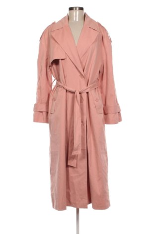 Dámsky prechodný kabát  Reserved, Veľkosť XS, Farba Ružová, Cena  55,00 €